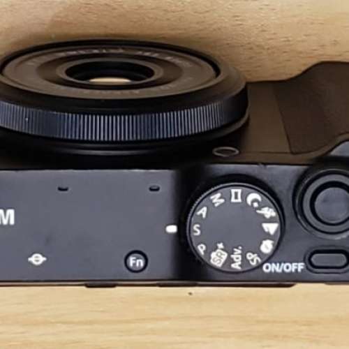 Fujifilm XF10 Black (富士 xf 10 黑色 APS-C 輕巧 數碼相機) - 香港行貨