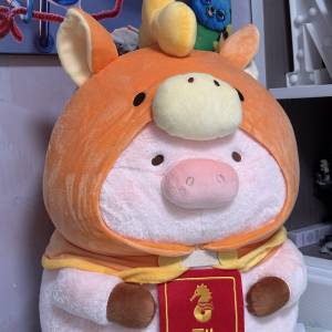 LuLu 豬