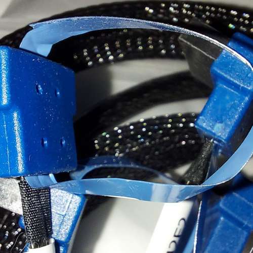 XIV: All New 包網 4條合1 / 6條合1 100cm SATA 3.0 線