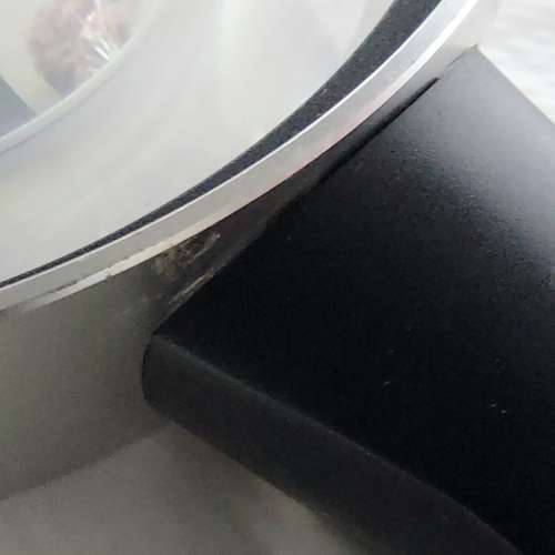 德國 蔡司 Zeiss D8 2倍高清手持放大鏡