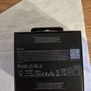 Samsung Galaxy buds3 pro 行貨有單
