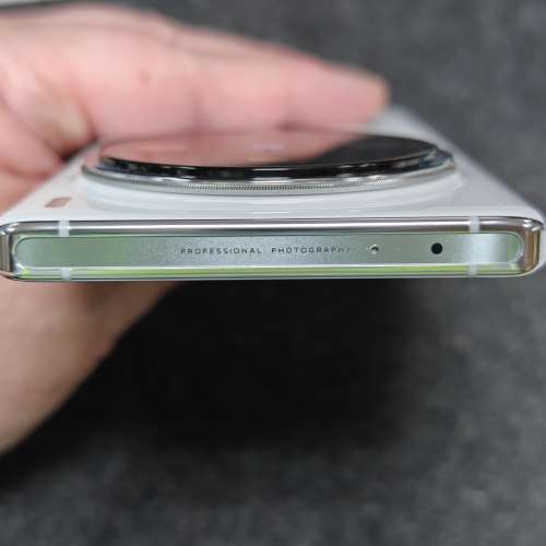 Vivo x100pro 16Gx1T