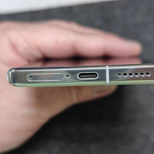 Vivo x100pro 16Gx1T