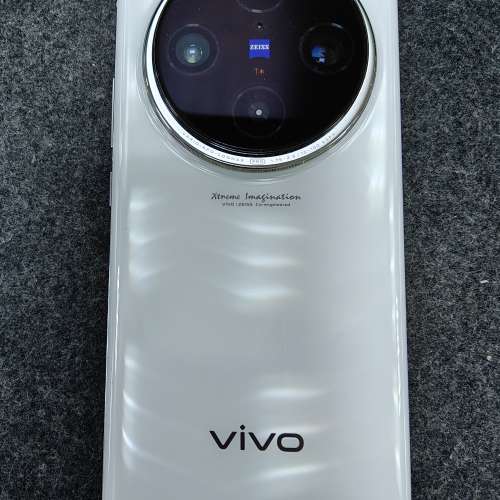 Vivo x100pro 16Gx1T