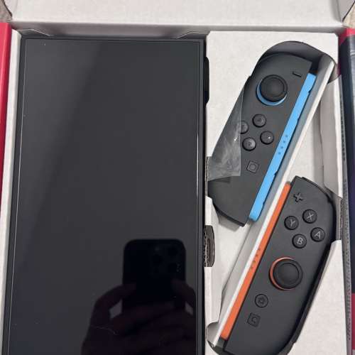 [無馬車] 任天堂 Switch 2 淨機