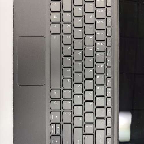 Lenovo miix 520 i5