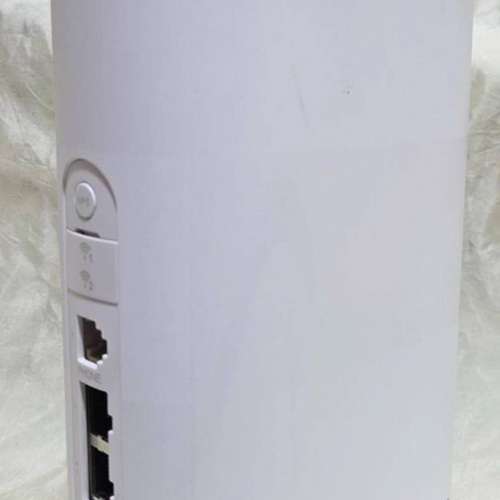 SMARTONE 5G WIFI ROUTER MC801A AX1800 WIFI 6 無鎖SIM