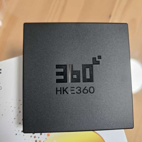 * 電視盒子 * 360 Plus * 6代 * 6K *