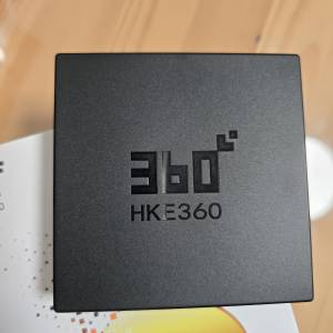 * 電視盒子 * 360 Plus * 6代 * 6K *