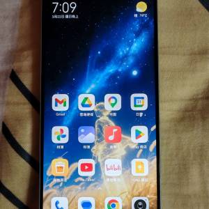 小米12 lite 8+256 青綠色
