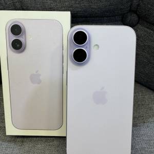 Apple iphone 17 512GB HK Version