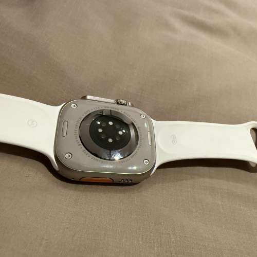 Apple Watch Ultra 1｜49mm｜港版 ZP/A｜功能正常｜可即場驗機