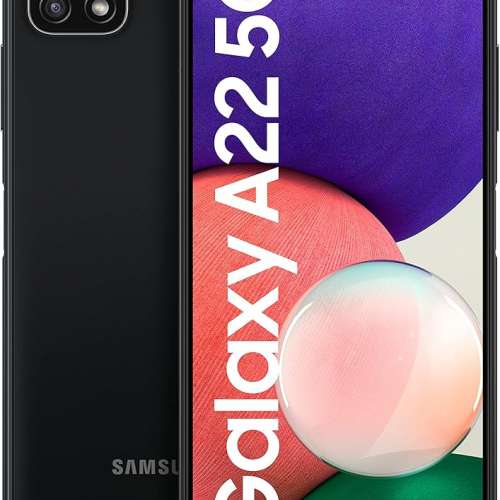Samsung A22 5G 128GB 行貨