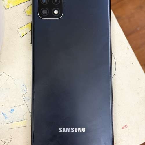 Samsung A22 5G 128GB 行貨