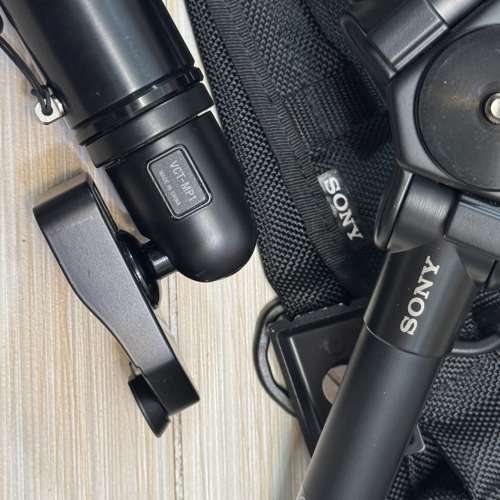 Sony Vct-Mp1 多用腳架