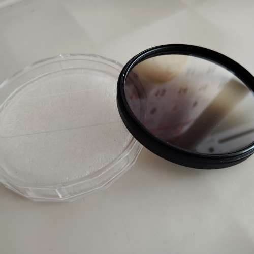 副廠77mm 漸變灰濾鏡