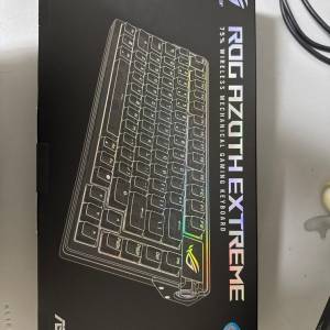 ROG Azoth Extreme