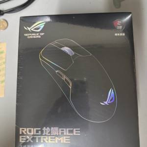 ASUS rog harpe ace extreme