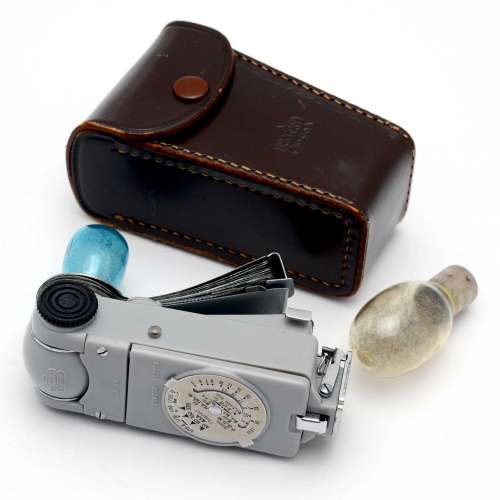 Nikon BC-5 RF機用閃光膽閃燈