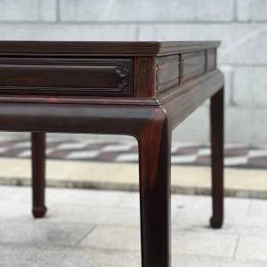 出全新紅木家具