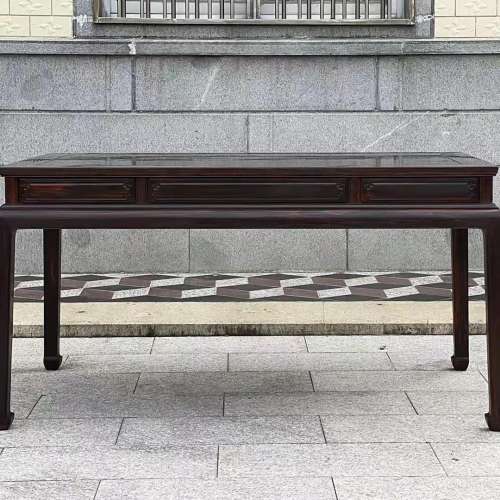 出全新紅木家具