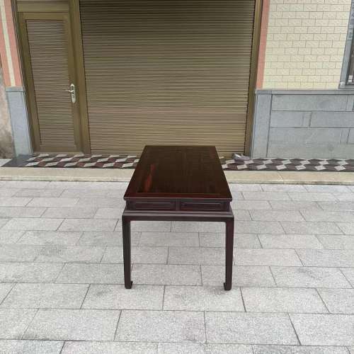 出全新紅木家具