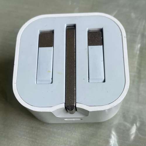 原裝Apple USB-C 20W 充電器