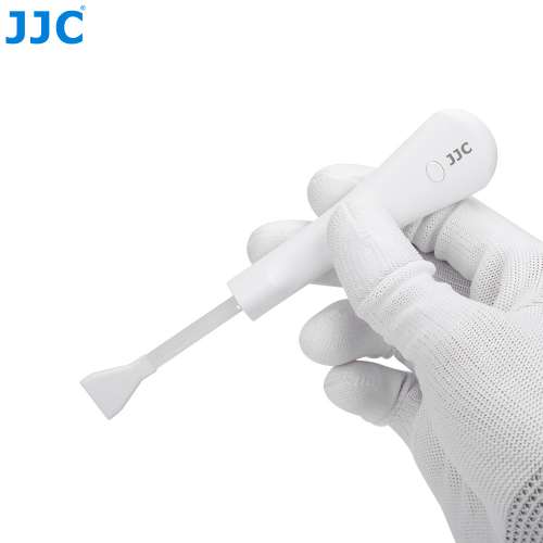 JJC Sensor Cleaning Swab With CL-CS15 Sensor CMOS Cleaning 清潔套裝 (CL-AS10K2)