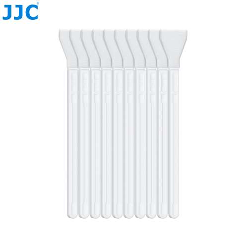 JJC Sensor Cleaning Swab With CL-CS15 Sensor CMOS Cleaning 清潔套裝 (CL-AS10K2)