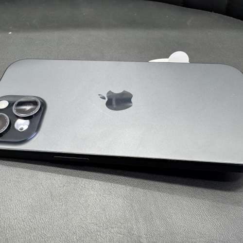 99%New iPhone 15 128GB 黑色 電池100% 有配件 自用首選超值