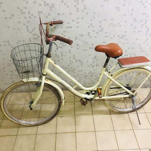 二手單車