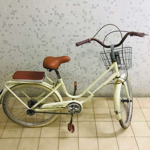 二手單車