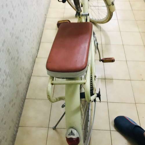 二手單車