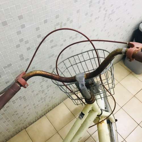 二手單車