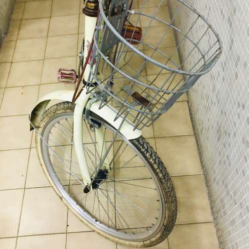 二手單車