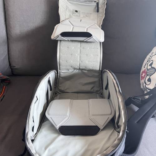 Peak Design Zip 20L Black