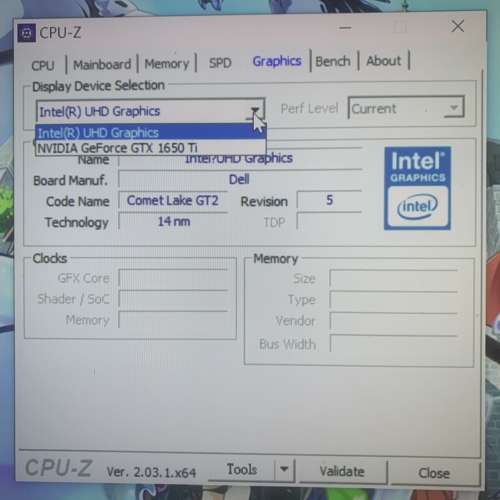 九成新 17 吋 Dell Xps17