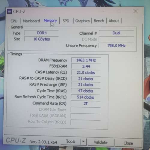 九成新 17 吋 Dell Xps17