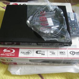 LG BP-135 blueray 藍光機