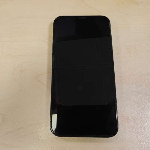 iPhone 12 Pro Max 256GB 藍色