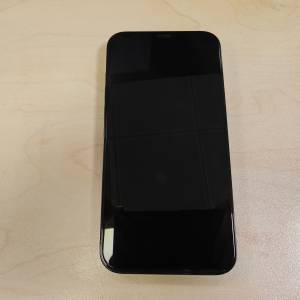 iPhone 12 Pro Max 256GB 藍色