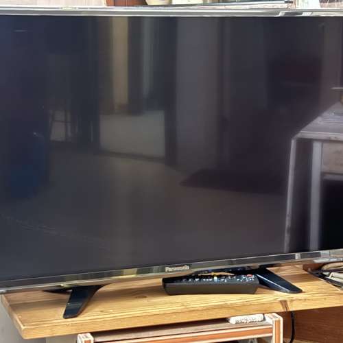Panasonic 電視 32吋