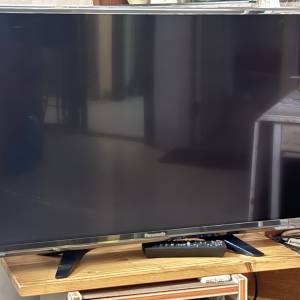 Panasonic 電視 32吋