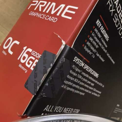 自用9070xt華碩prime大師 16g