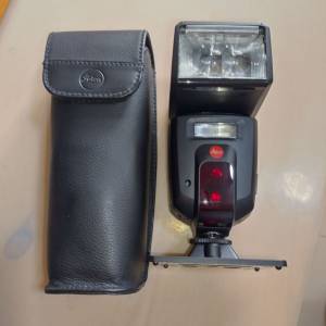 LEICA SF 58 FLASH 齊盒