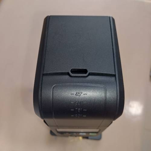 LEICA SF 58 FLASH 齊盒