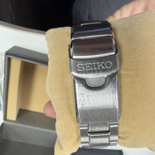 Seiko Prospex 潛水錶 sumo 細mm sbdc033