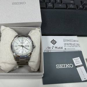精工 (Seiko) SARV001 自動機械錶 日本版 JDM MIJ