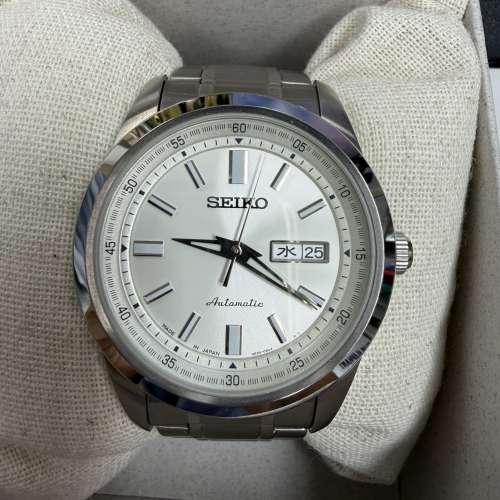 精工 (Seiko) SARV001 自動機械錶 日本版 JDM MIJ