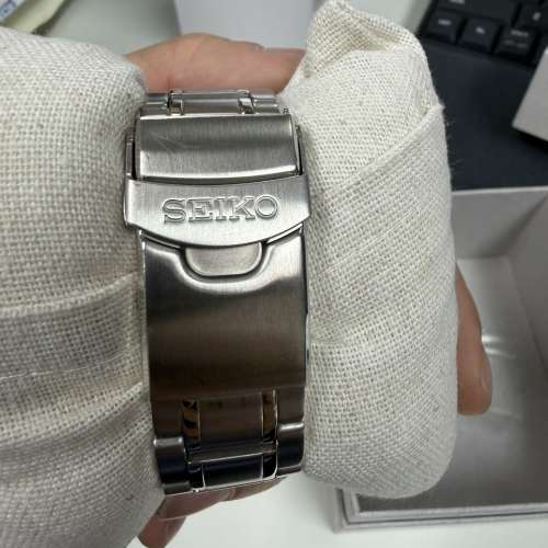 精工 (Seiko) SARV001 自動機械錶 日本版 JDM MIJ